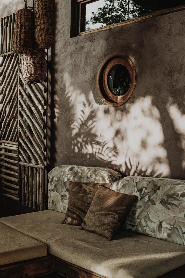Apartment Boa Boa Bacalar