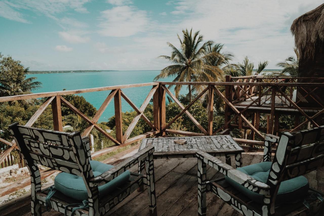 Apartment Boa Boa Bacalar