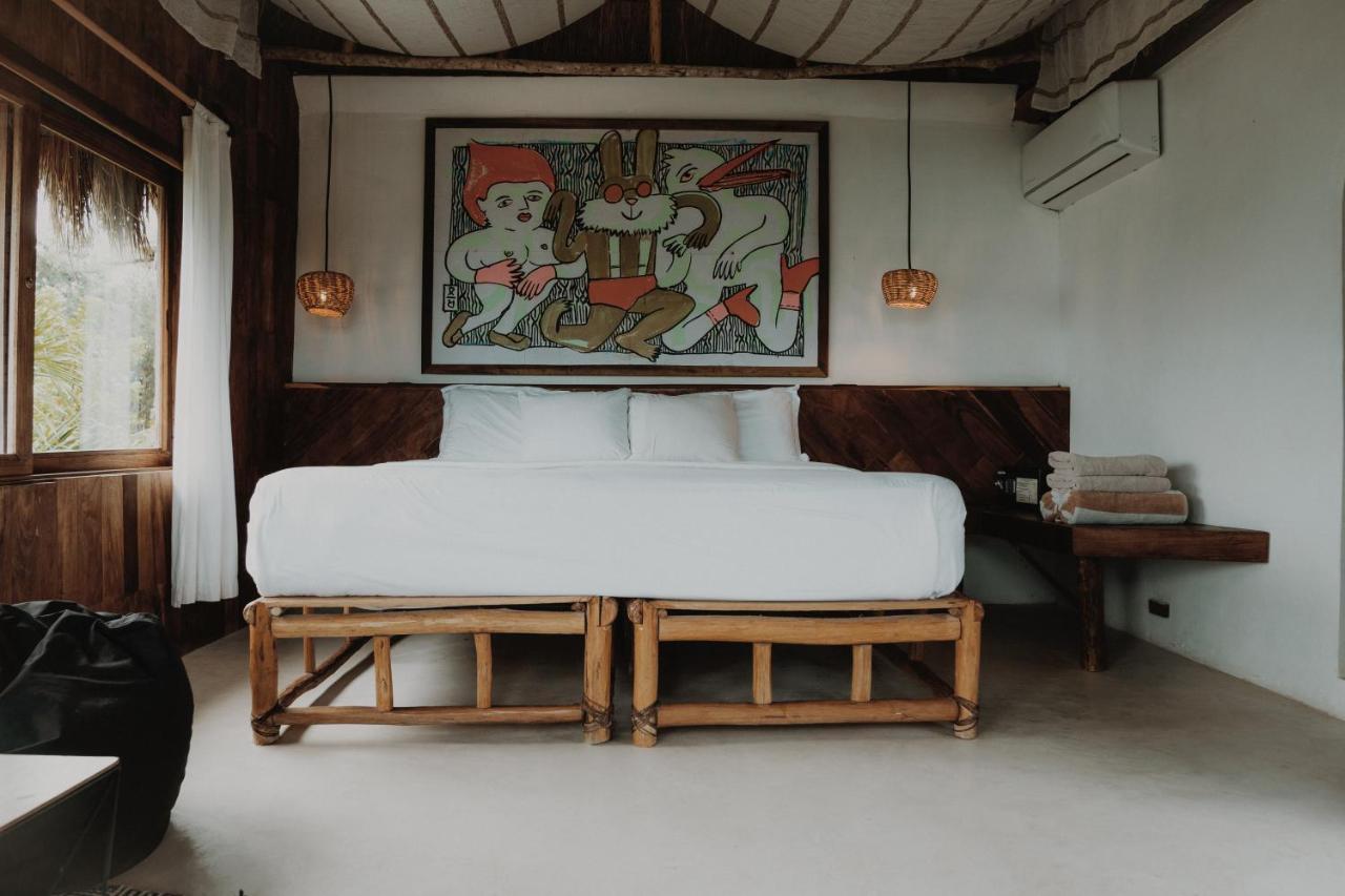 Boa Boa Apartment Bacalar