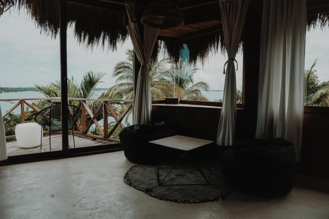 Apartment Boa Boa