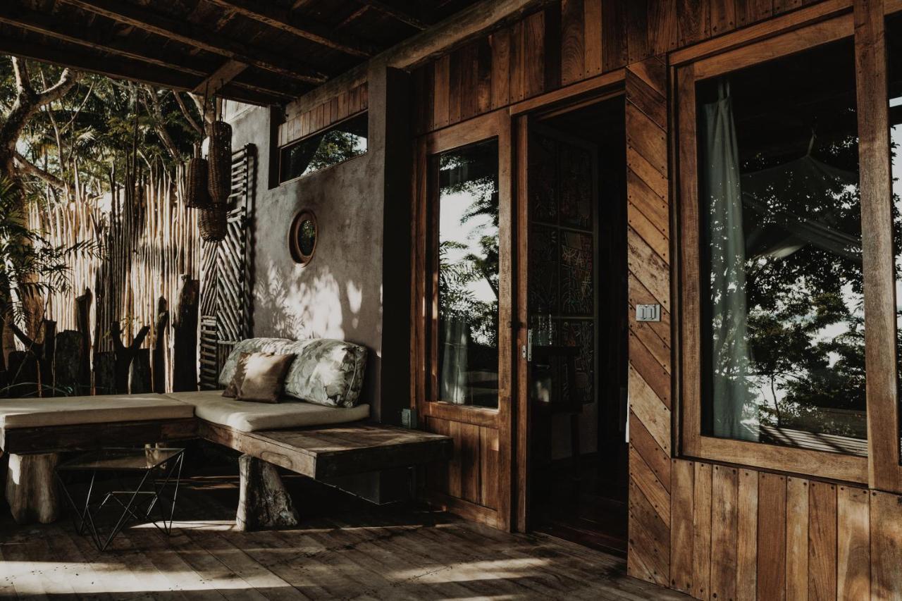 Boa Boa Apartment Bacalar
