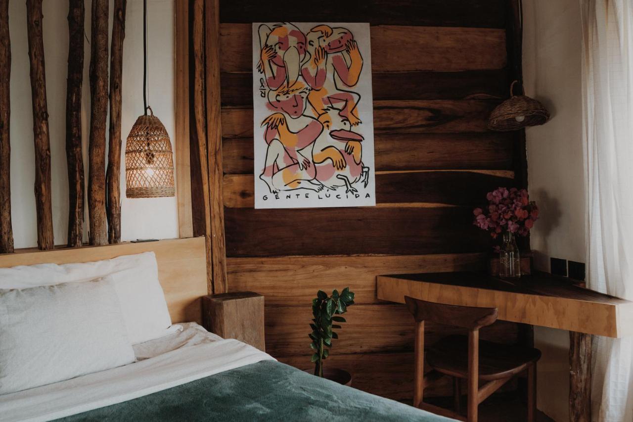Apartment Boa Boa Bacalar