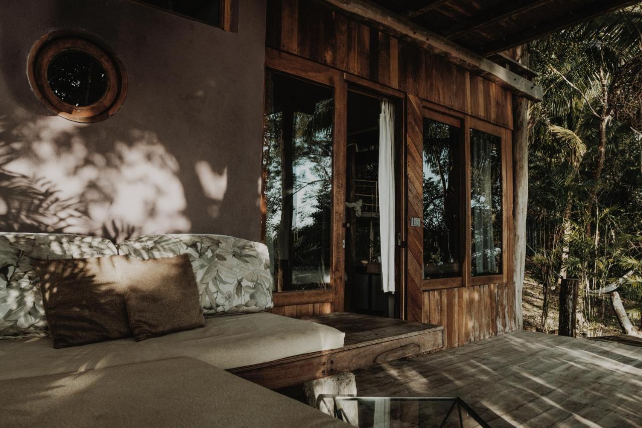 Boa Boa Apartment Bacalar
