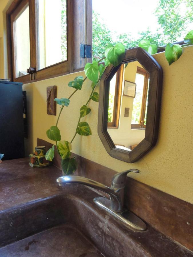 Point Hostel Troncones