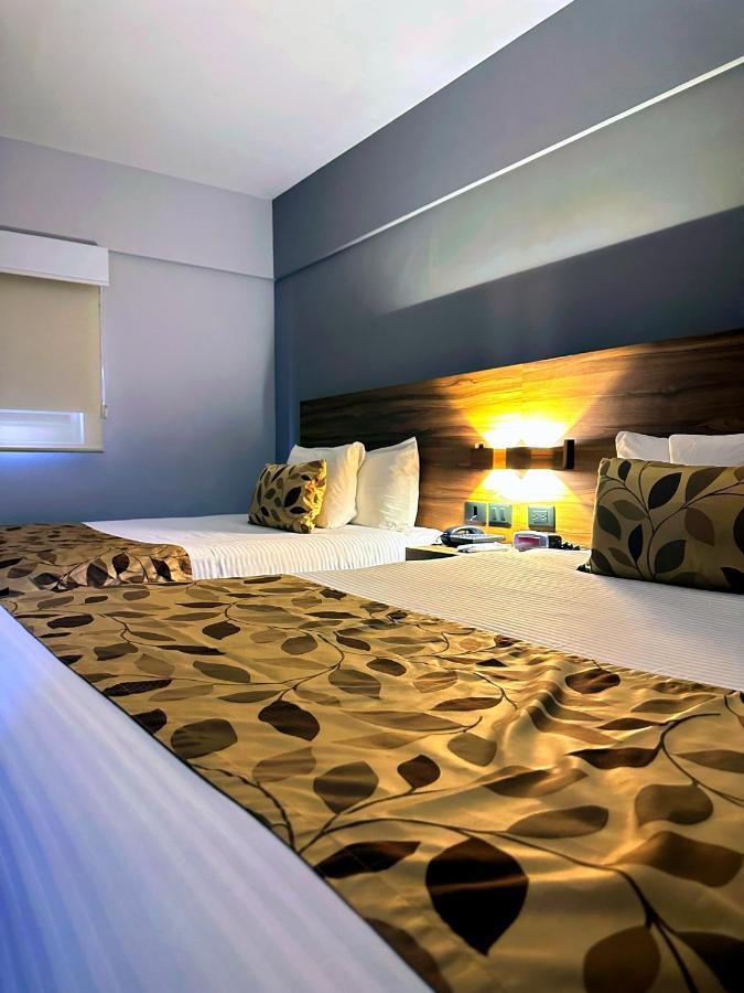 Sleep Inn 3*