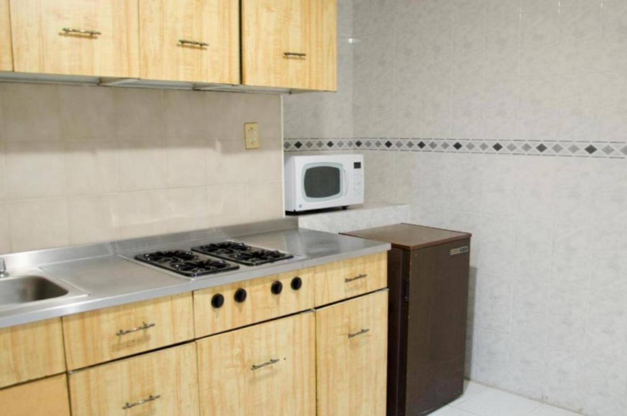 Real Del Sur Hotel Mexico City