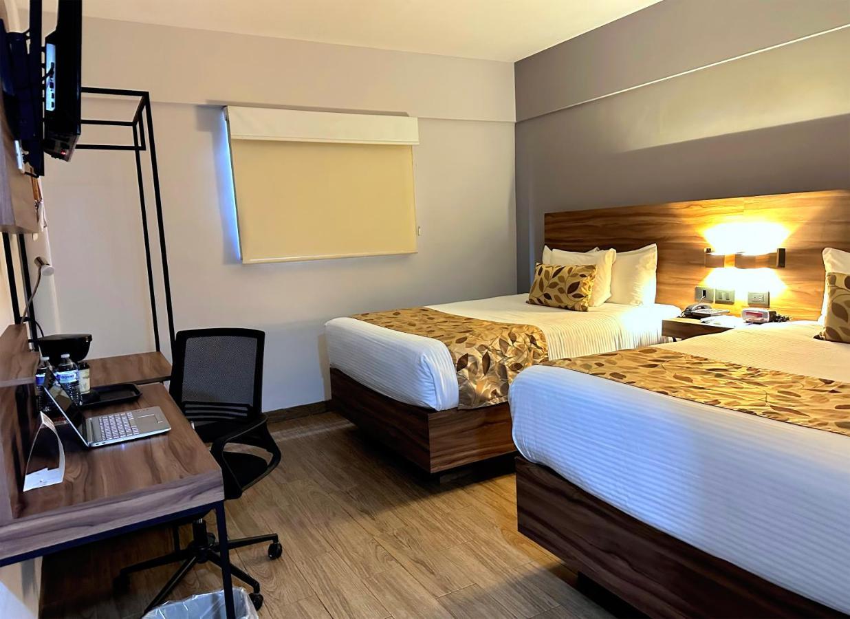 Inn Sleep Mazatlan