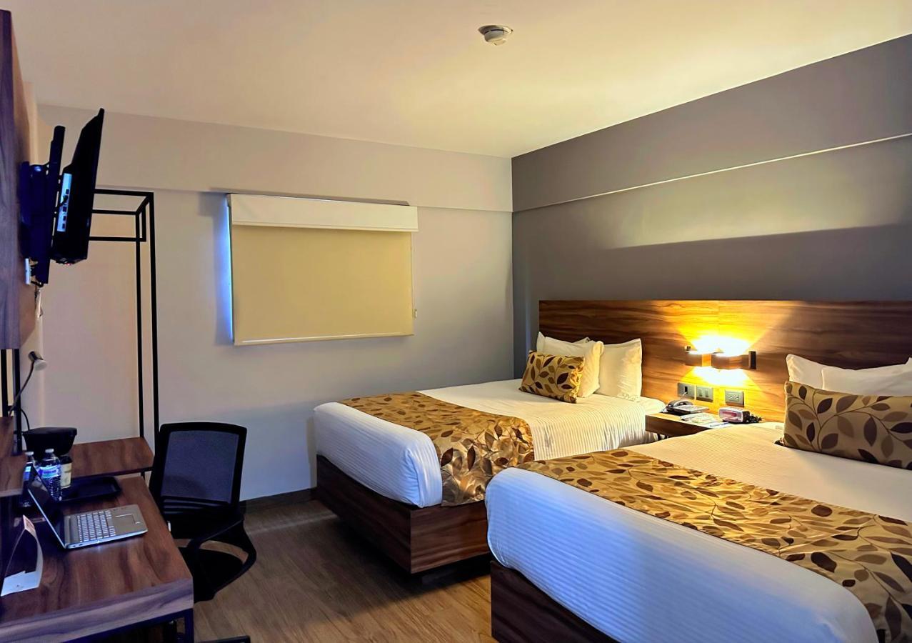 Sleep Inn