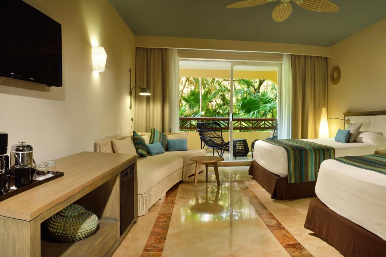 Catalonia Royal Tulum & Adults Only Resort Xpu Ha