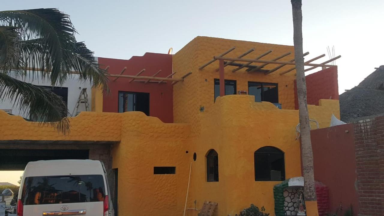 Hotel Mar Y Arena