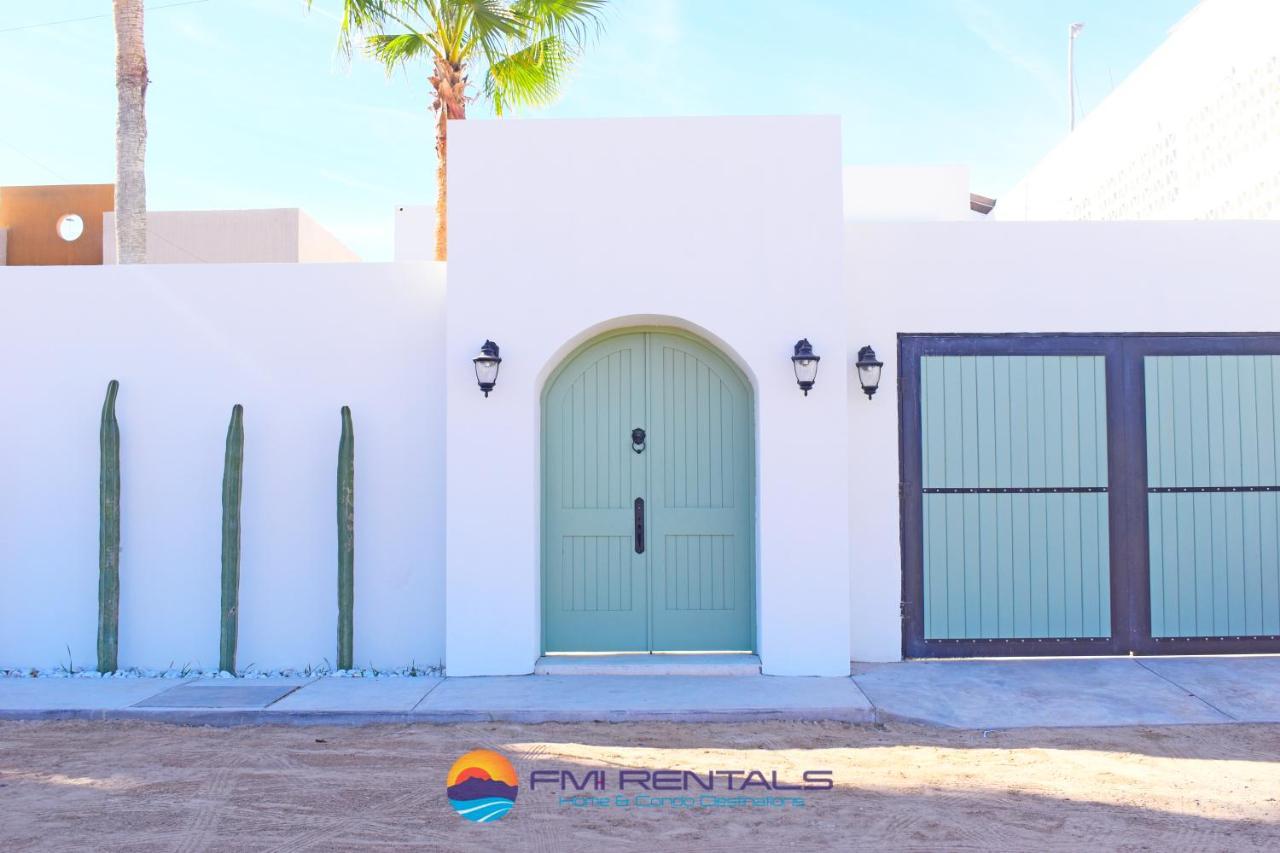 Casa Jaguar Holiday home Puerto Penasco