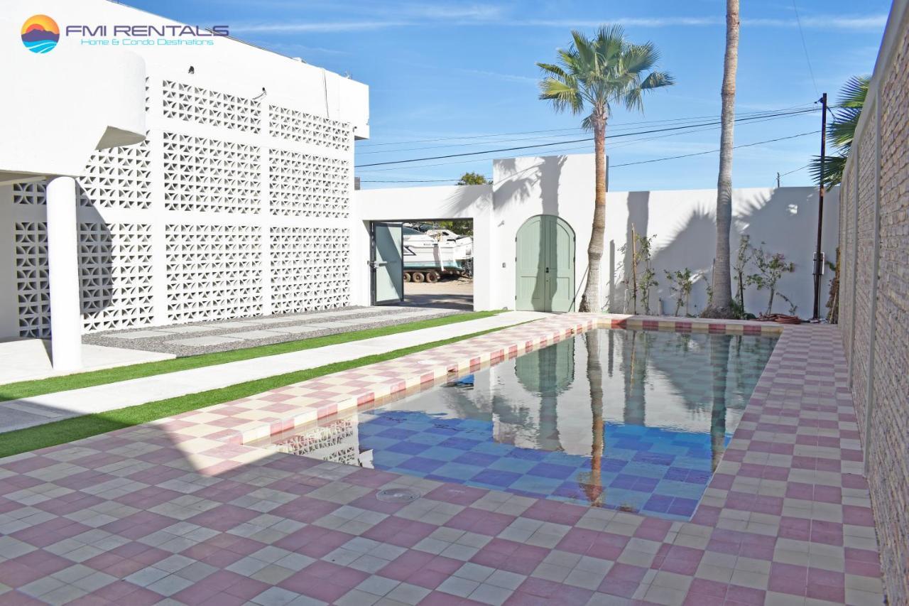 Casa Jaguar Holiday home *