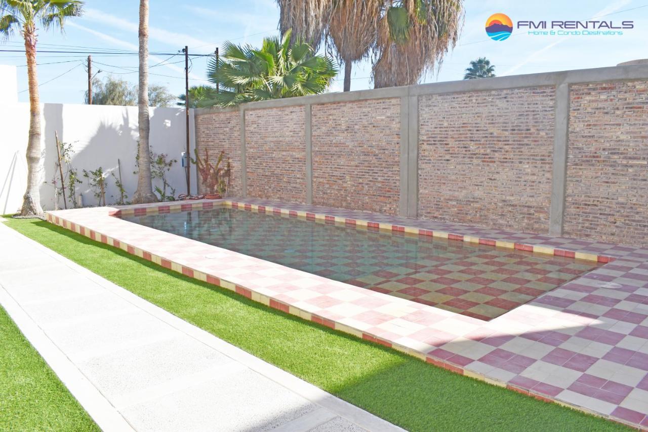 Casa Jaguar Holiday home