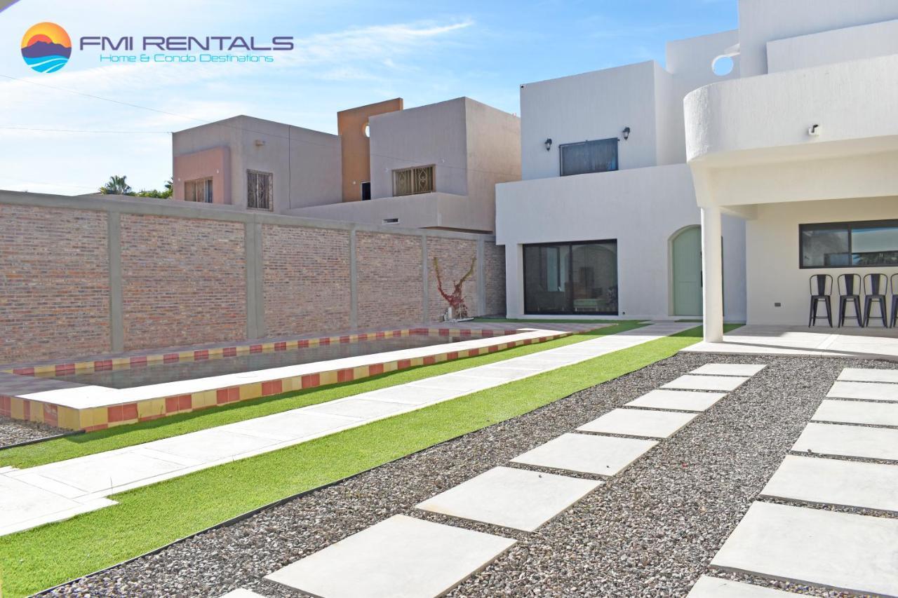 Casa Jaguar Holiday home Puerto Penasco