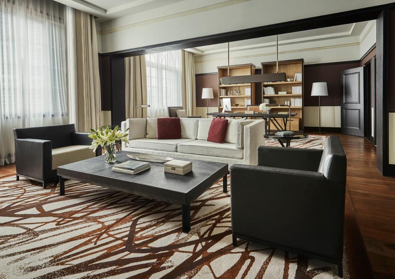 Hotel Four Seasons Mexico City