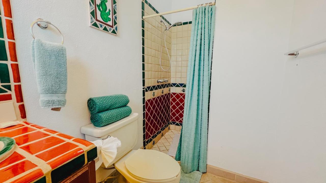 Palmas 14b Holiday home Puerto Penasco
