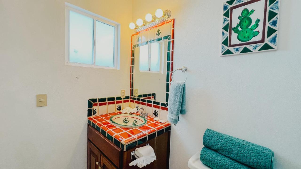 Holiday home Palmas 14b Puerto Penasco