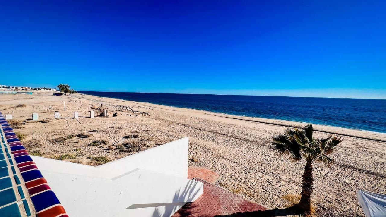 Palmas 14b Holiday home *