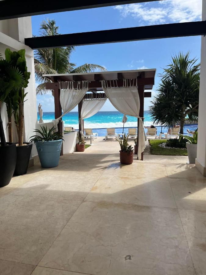 1 Bedroom Seaview In Ocean Dream Cancun