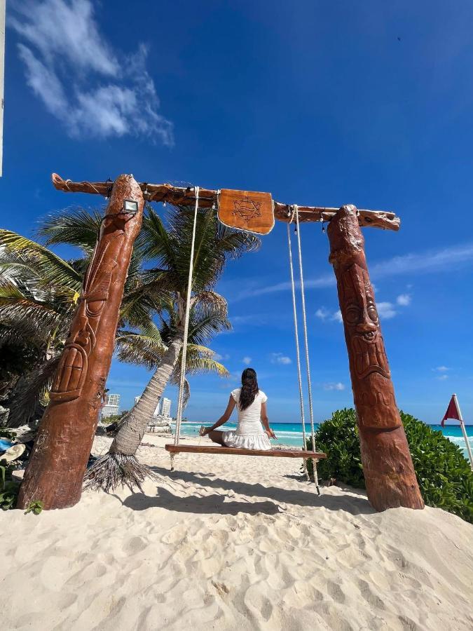 1 Bedroom Seaview In Ocean Dream * Cancun
