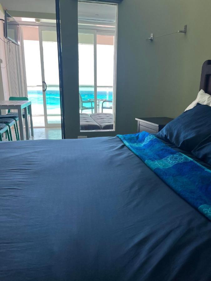 1 Bedroom Seaview In Ocean Dream * Cancun
