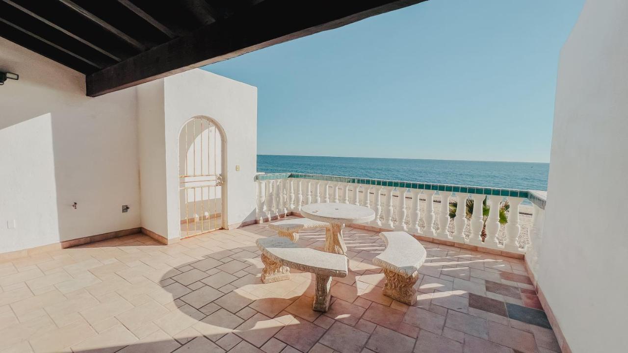 Palmas 14b Holiday home Puerto Penasco