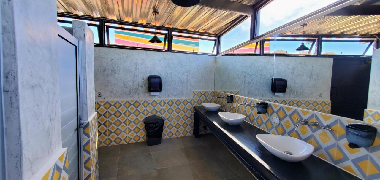 Hotel Changomango