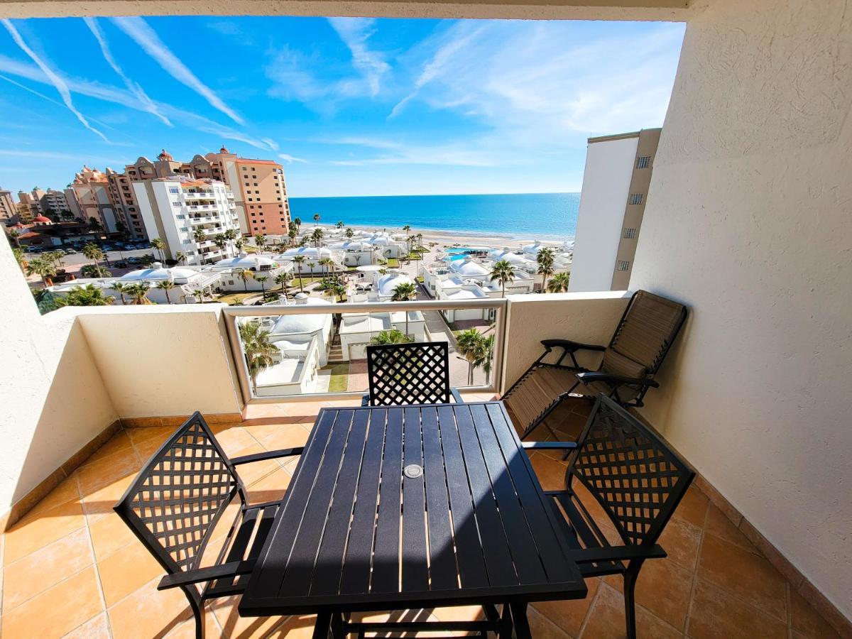 Palmas 603 With Amazing Sea View