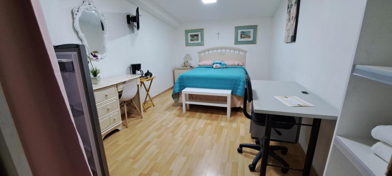Guest house Narvarte Del Valle *