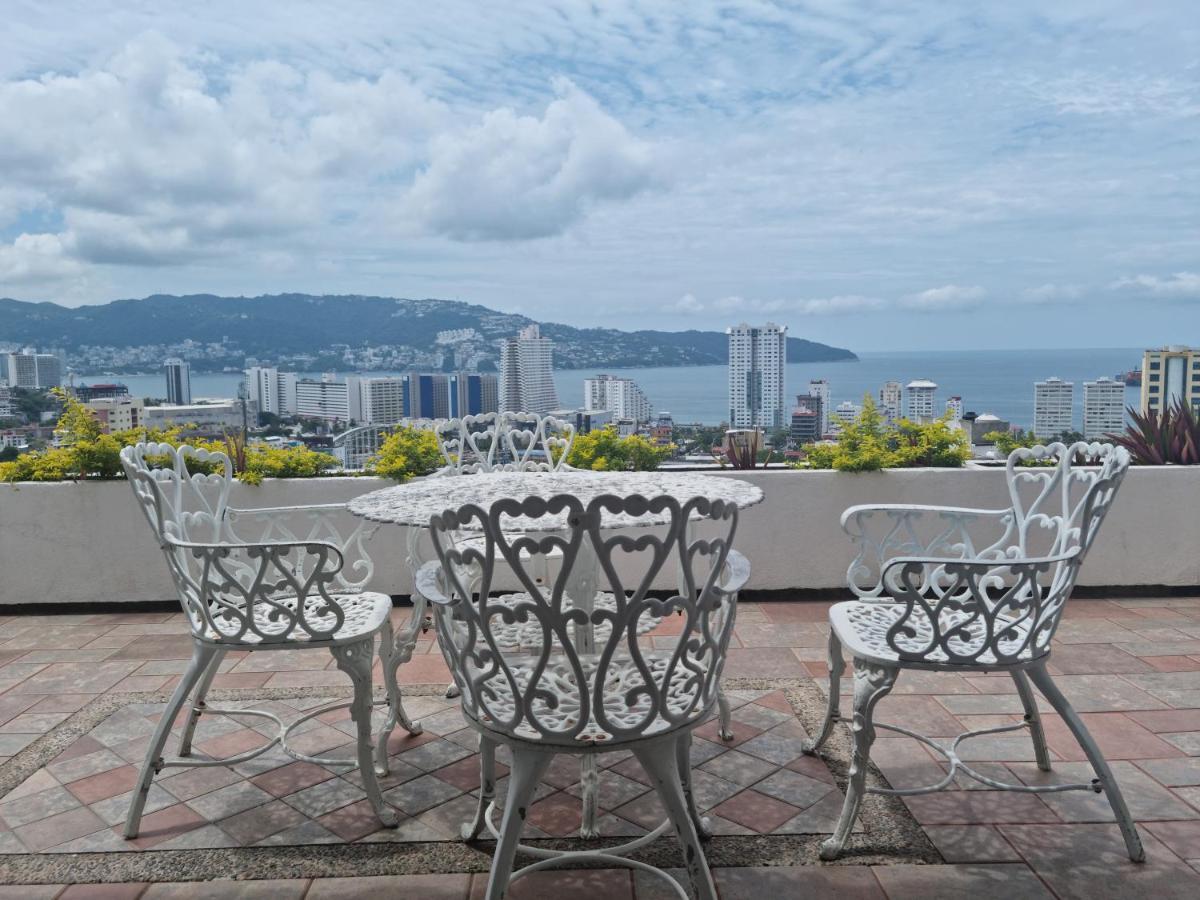 Casa Horizonte Azul Holiday home Acapulco