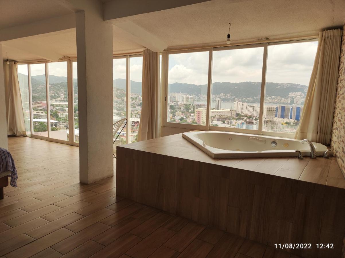Casa Horizonte Azul Holiday home