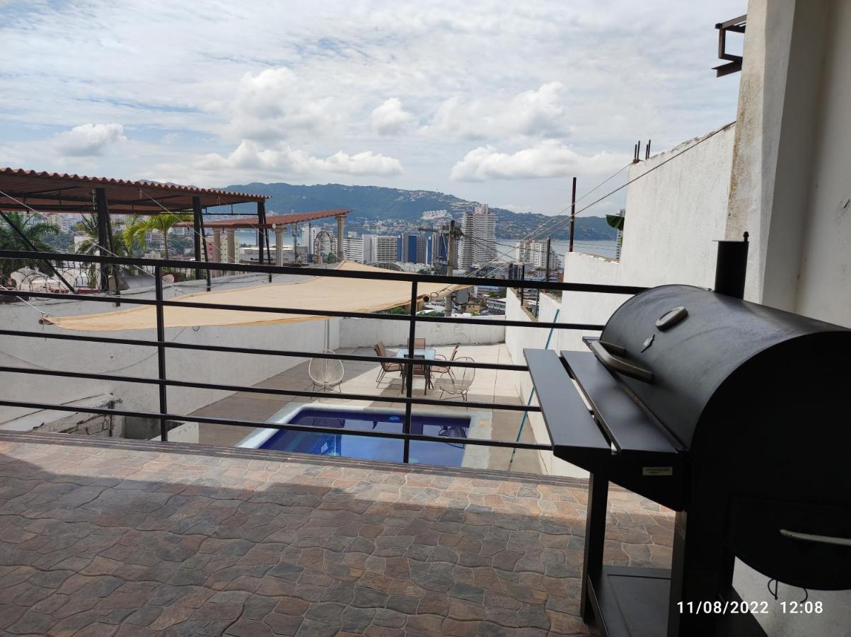 Holiday home Casa Horizonte Azul