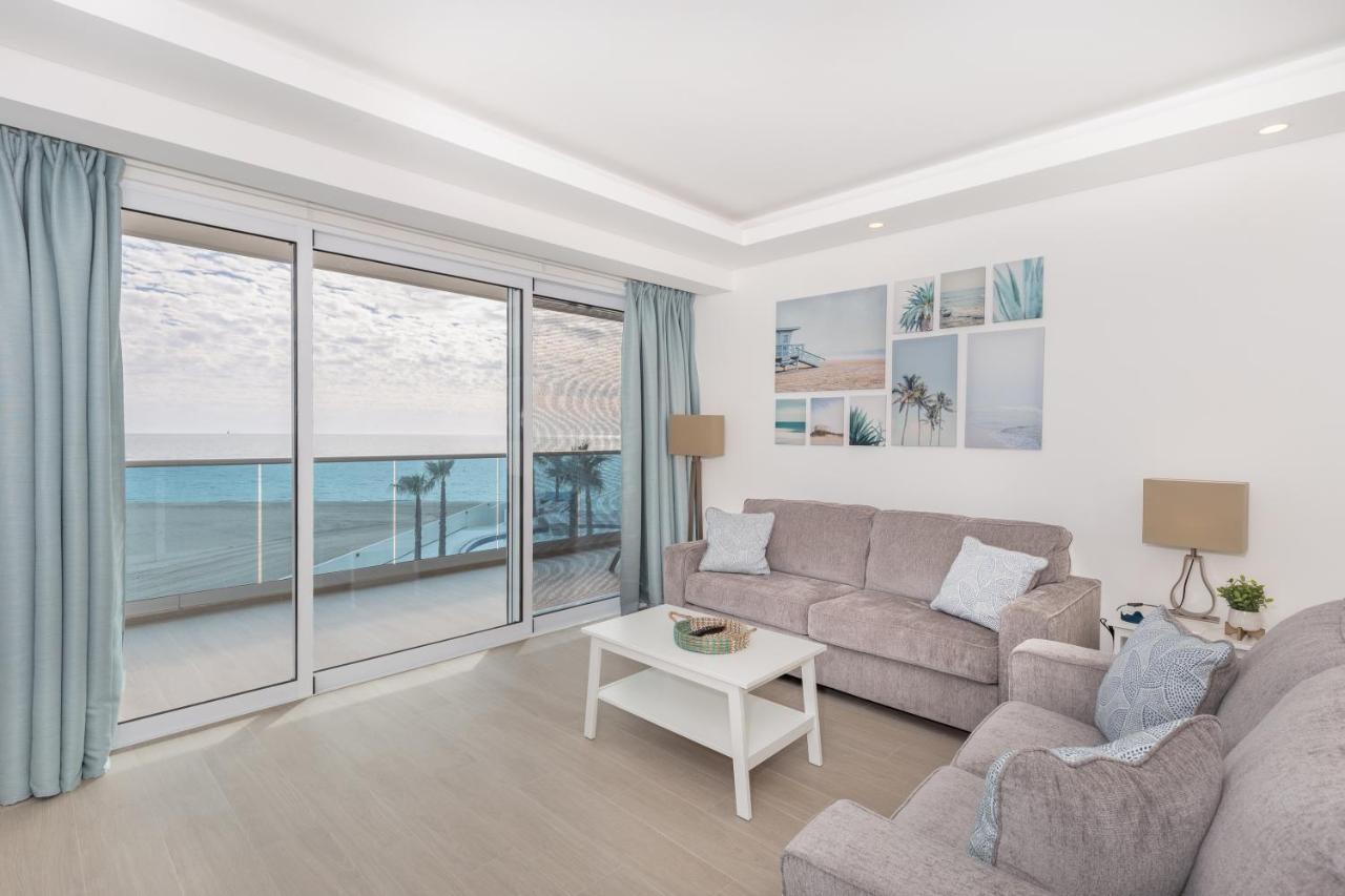 Brand New Contemporary 2 Bd Oceanfront At Encantame Towers Verano E302 *