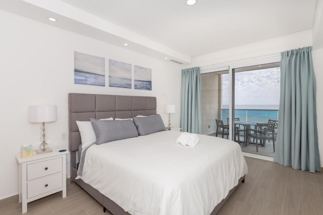 Brand New Contemporary 2 Bd Oceanfront At Encantame Towers Verano E302 Apartment
