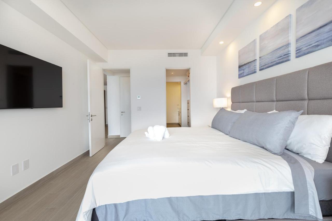 Brand New Contemporary 2 Bd Oceanfront At Encantame Towers Verano E302 Apartment *
