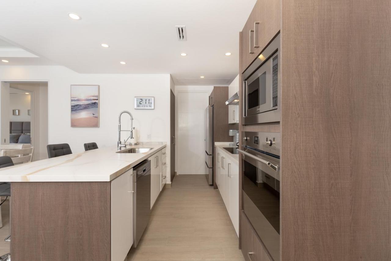 Brand New Contemporary 2 Bd Oceanfront At Encantame Towers Verano E302 Apartment