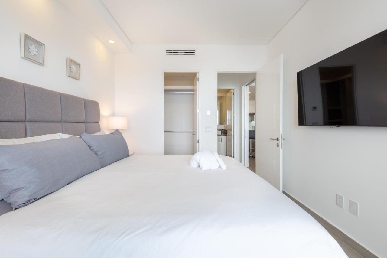 Brand New Contemporary 2 Bd Oceanfront At Encantame Towers Verano E302 *