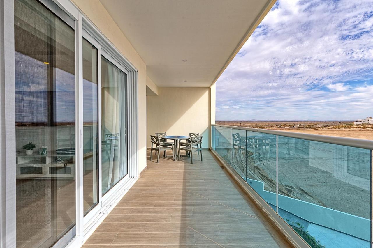 Brand New Contemporary 2 Bd Oceanfront At Encantame Towers Verano E302 * Playa Encanto