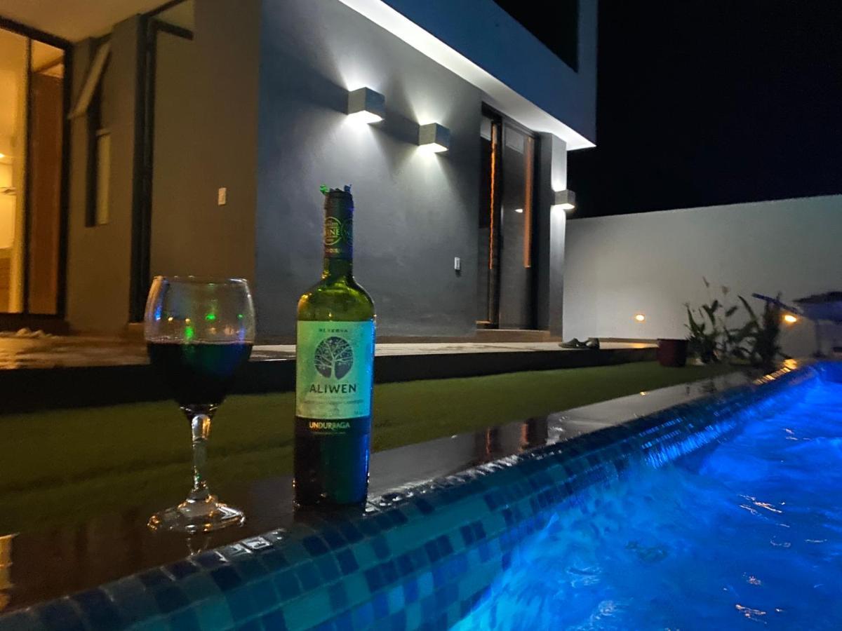 Holiday home Bnayar Casa De Playa Pescadores 16