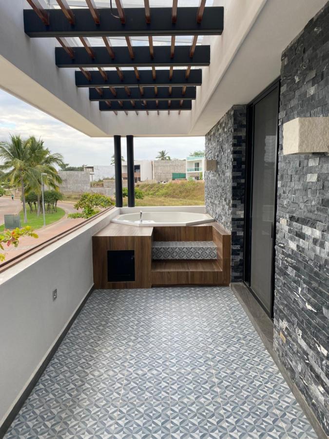 Bnayar Casa De Playa Pescadores 16 Holiday home