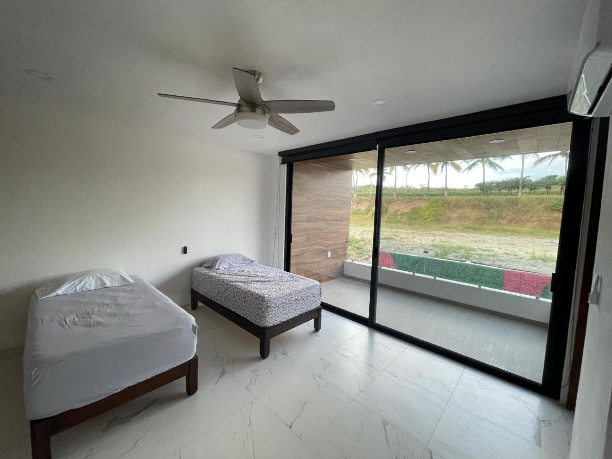 Bnayar Casa De Playa Pescadores 16 *