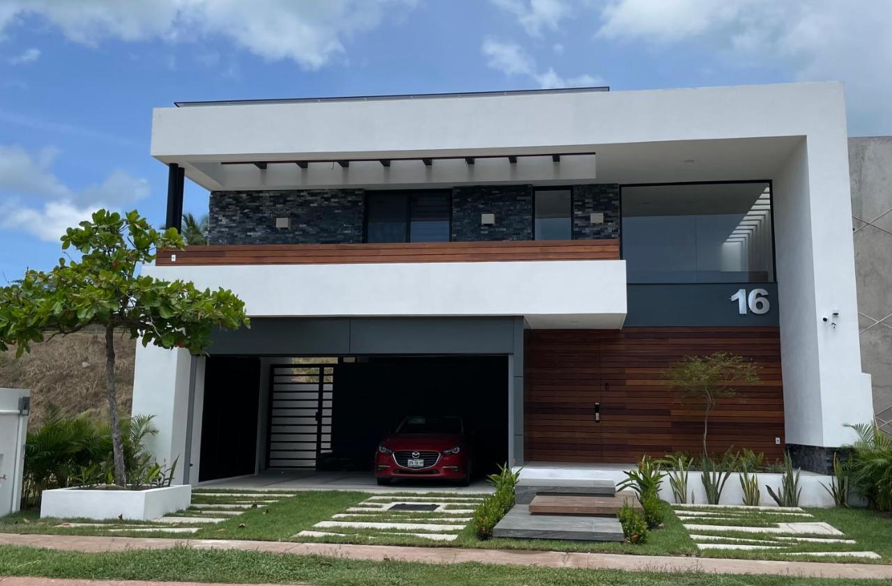 Bnayar Casa De Playa Pescadores 16 Holiday home
