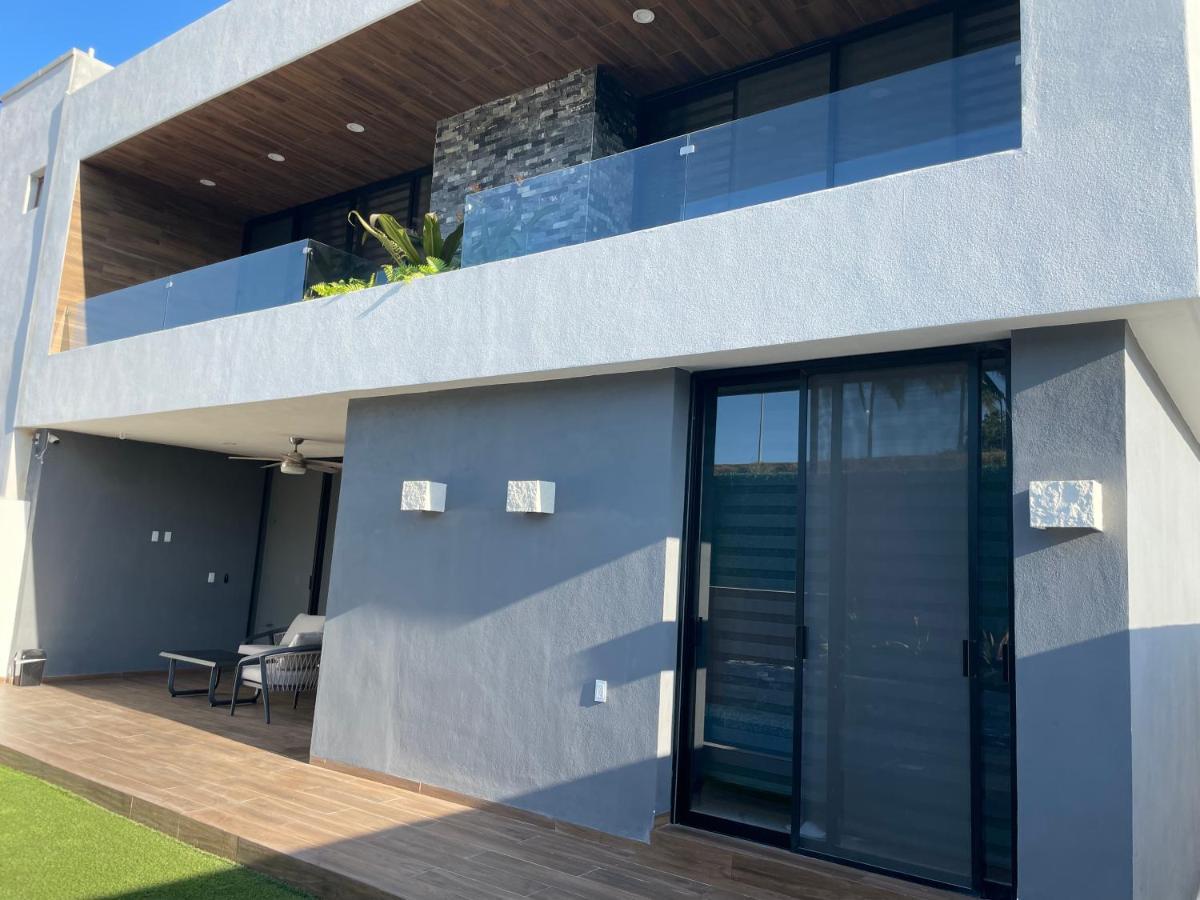 Holiday home Bnayar Casa De Playa Pescadores 16 *