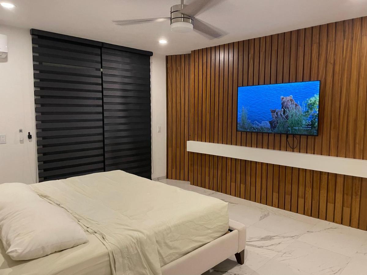 Bnayar Casa De Playa Pescadores 16 Holiday home *