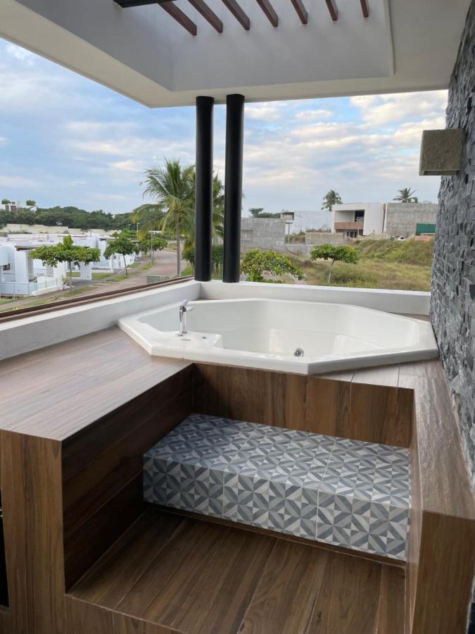 Bnayar Casa De Playa Pescadores 16 Holiday home