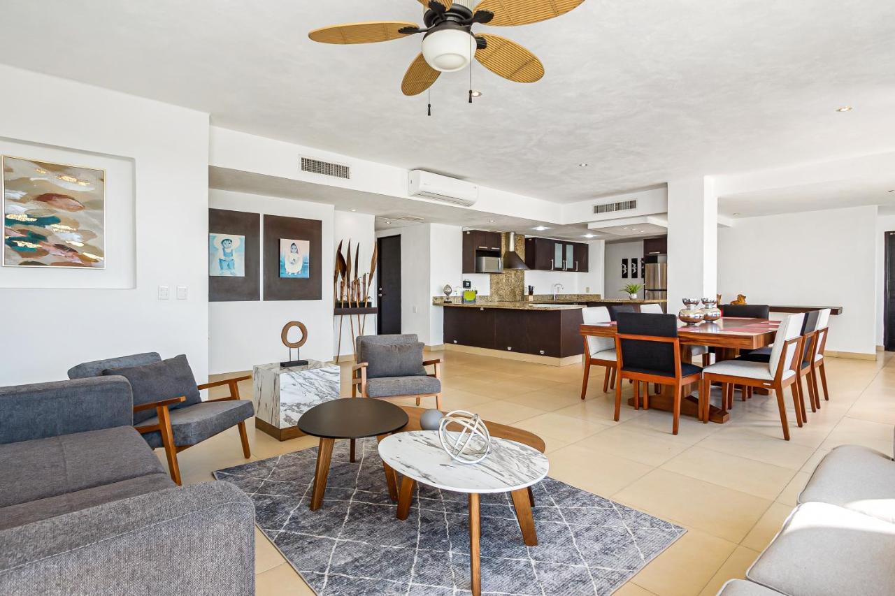 503 Nitta Ph Apartment *