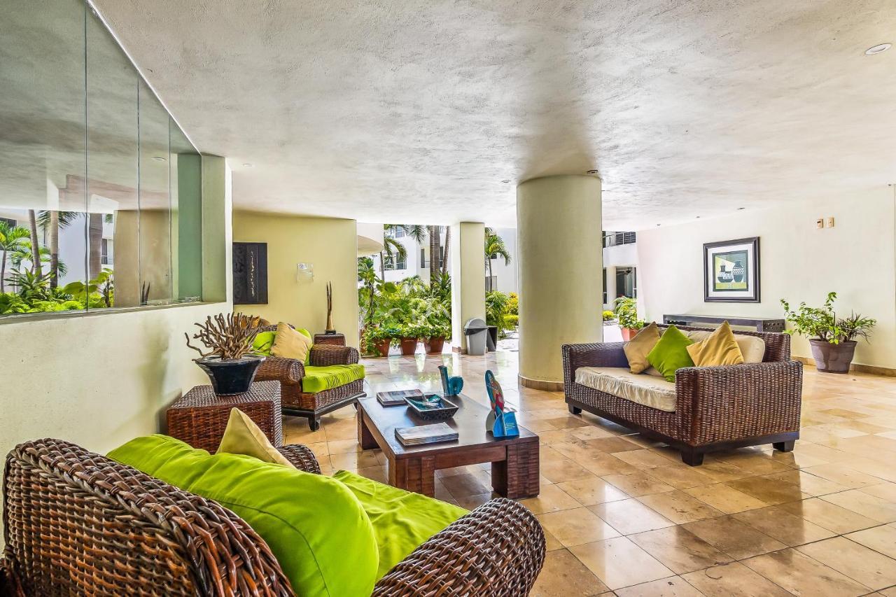 503 Nitta Ph Nuevo Vallarta