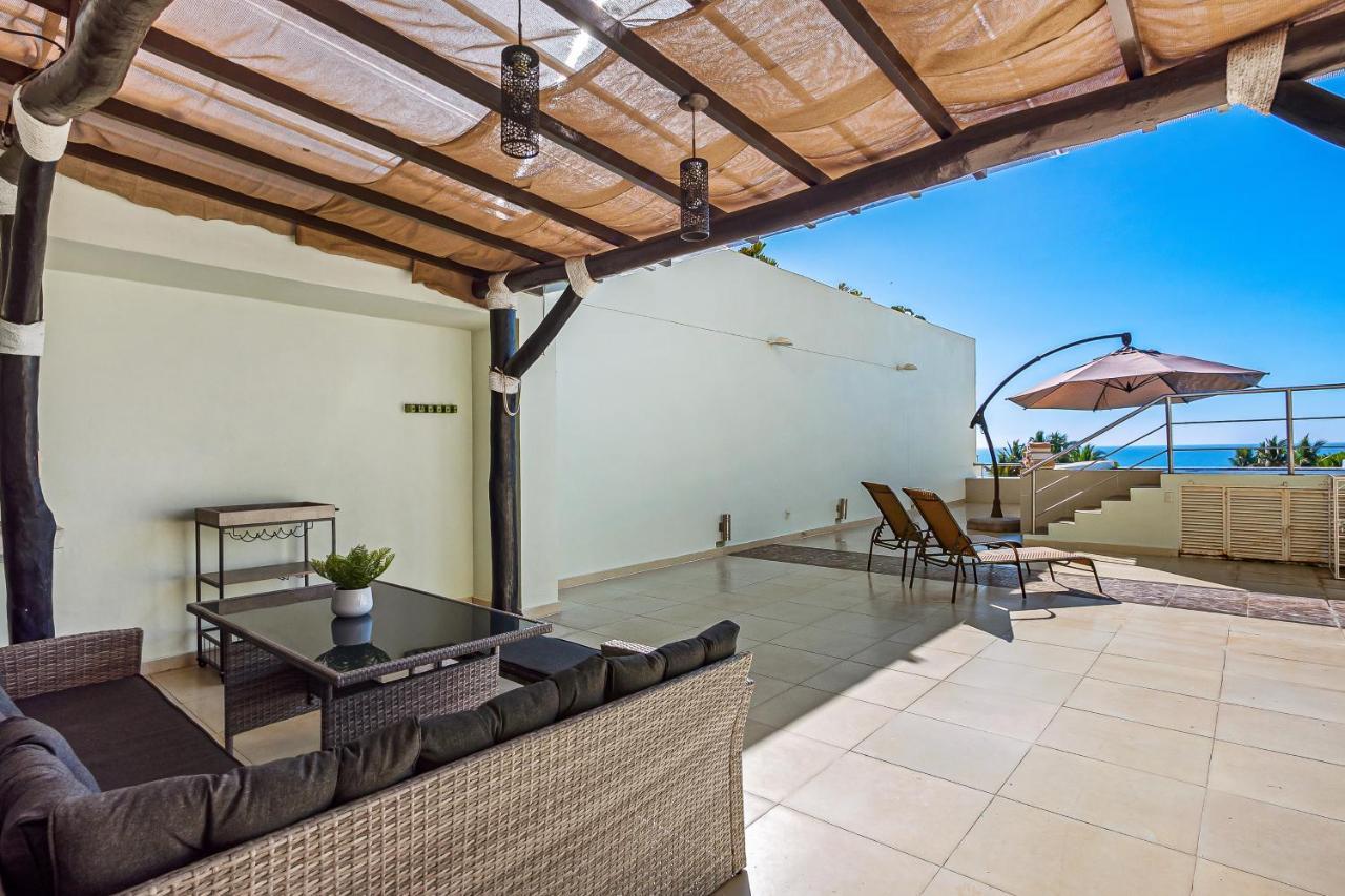 503 Nitta Ph Nuevo Vallarta