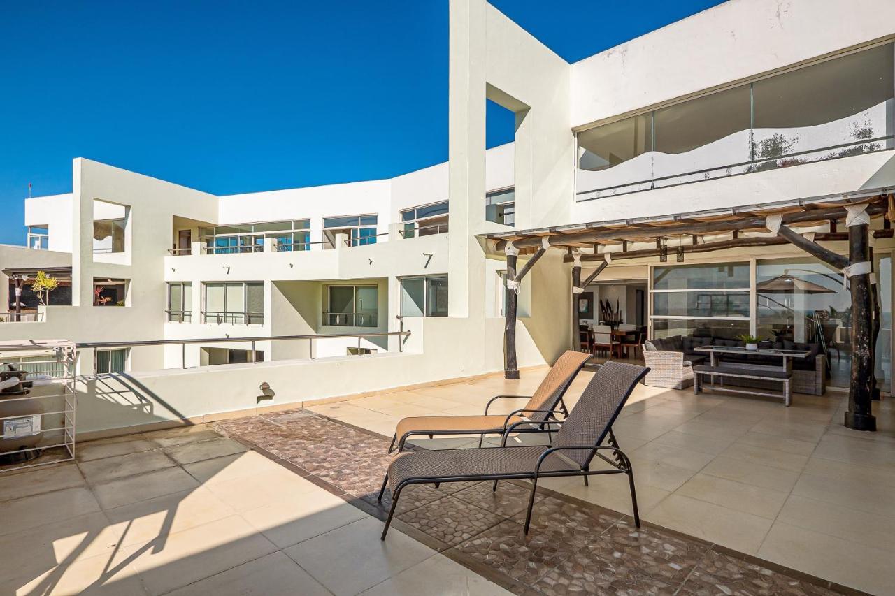 503 Nitta Ph Apartment