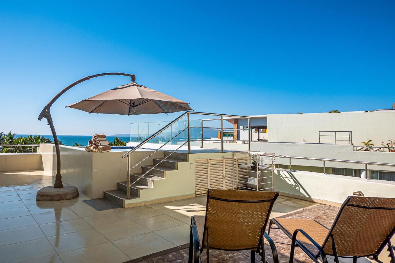 Apartment 503 Nitta Ph Nuevo Vallarta